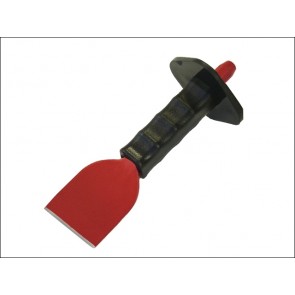 Flooring Chisel 57mm (2.1/4in) with Grip