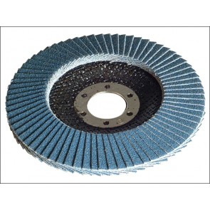 Flap Disc 100mm Fine