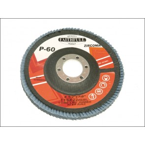 Flap Disc 115mm Fine