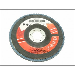 Flap Disc 127mm Fine