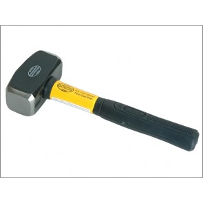 Club Hammer 1.81kg (4lb) Fibreglass Handled