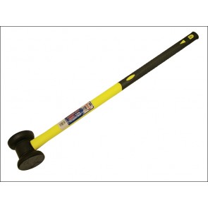 Fencing Mell Fibreglass Shaft 6.35kg (14Lb)