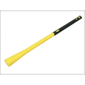 Fibrglass Pick Handle 915mm (36in) Yellow/black