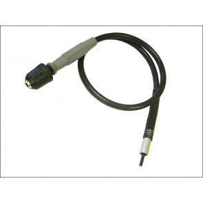 Flexible Drive Shaft 1.1M 6mm Capacity