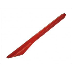 Fluted Plugging Chisel 230mm x 5mm