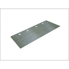 Floor Scraper Blade Heavy-Duty 300mm (12in)