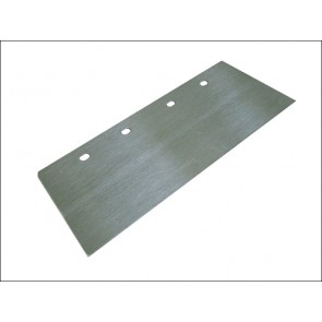 Floor Scraper Blade Heavy-Duty 40cm (16in)