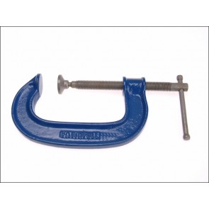 G Clamp 254mm (10in)