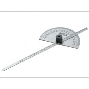 Depth Gauge with Protractor