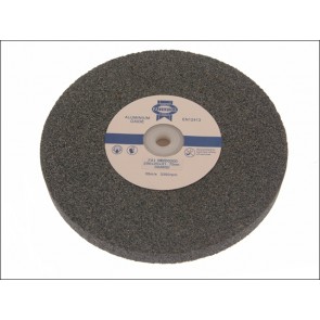 General Purpose Grinding Wheel 200mm X 25mm Green Grit