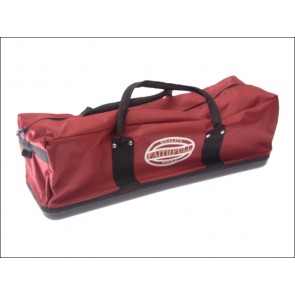 Zip Top Holdall 61cm (24in) Hard Bottom