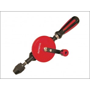 Hand Drill Double Pinion 8.5mm Capacity