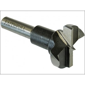 HCS Hinge Bore Bit 26mm x 60mm 8mm Shank