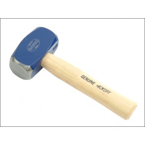 Club Hammer 1.81kg (4lb) Contractors Hickory