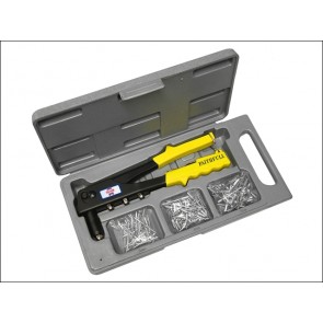 Heavy-Duty Riveter Kit