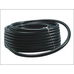 PVC Reinforced Hose 30 Metre1/2in Diameter