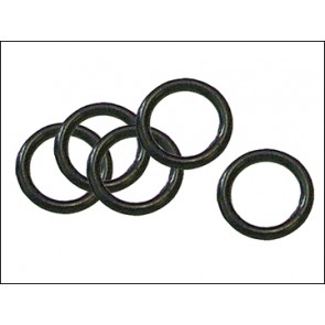 O Rings for Brass Fittings (5)