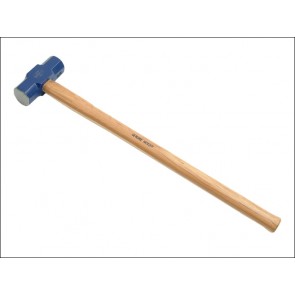Sledge Hammer 3.18kg (7lb) Contractors Hickory Handle