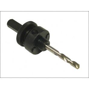 Holesaw Arbor SDS Fitting 32-150mm