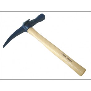 Slaters Hammer Hickory Handled