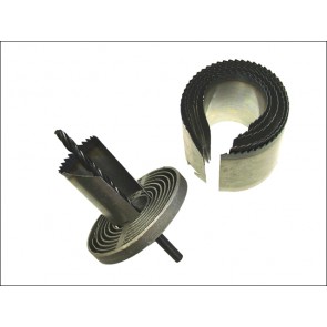 Multi Holesaw Set 7pc (25 To 64mm)