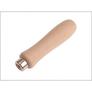 Hardwood File Handle 75mm (3in)