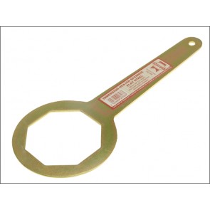 Immersion Heater Spanner - Flat Type
