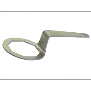 Immersion Heater Spanner - Cranked