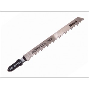 Jigsaw Blades (5) Wood T101dp