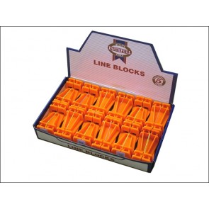 Line Block Counter Display (12pce)