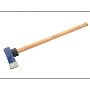 Hickory Shaft Log Split Maul 3.6kg (8lb)