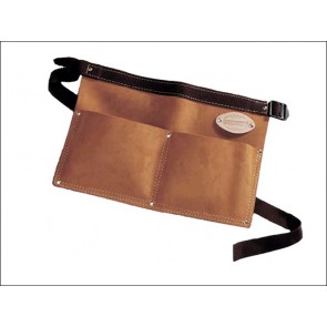 NP2 Nail Pouch - Double Pocket