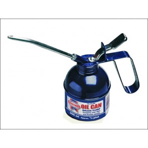 Oil Can 300 Ml. Lever Type