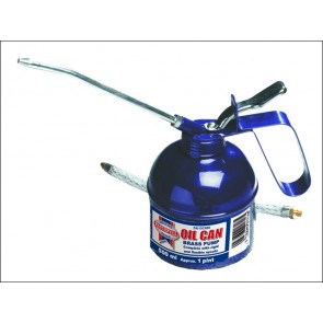 Oil Can 500 Ml. Lever Type