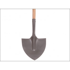 Open Socket West Country Shovel