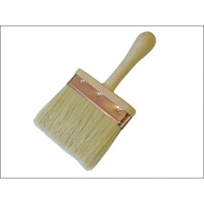 Dusting Brush 100mm 4in