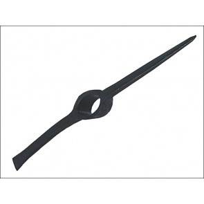 Pick Head Only 3.17kg (7lb) - Chisel & Point