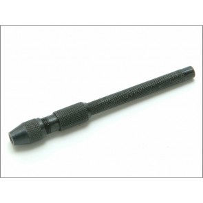 Pin Vice - Size 2 0.75 - 1.5mm Cap