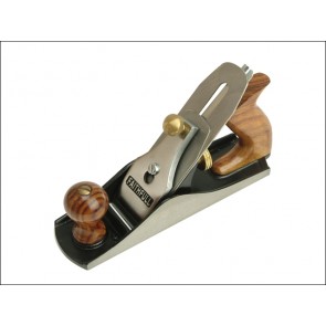 No.4 Smoothing Plane in Wooden Box