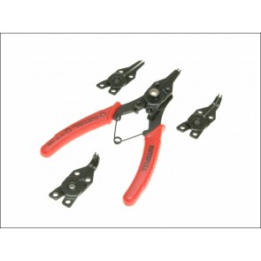 Circlip Plier Set