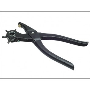 Revolving Punch Plier