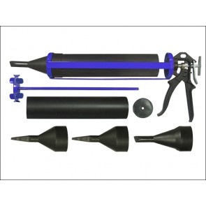 Pointing Gun Kit (Mortar & Cement)