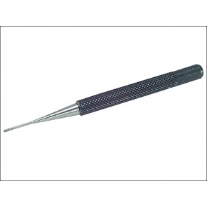 Round Head Parallel Pin Punch 1.6mm (1/16in)