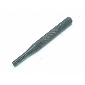 Round Head Parallel Pin Punch 2.5mm (3/32in)