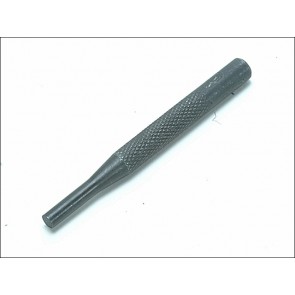 Round Head Parallel Pin Punch 4.8mm (3/16in)