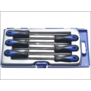 Needle Rasp Set 6Pc