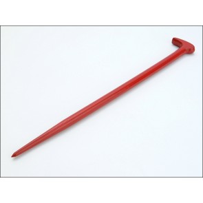 Pry Bar 40cm (16in)