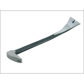 Pry Bar / Nail Lifter 250mm (10in)