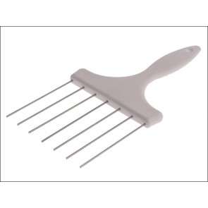 Pla-2 Plasterers Scratching Tool