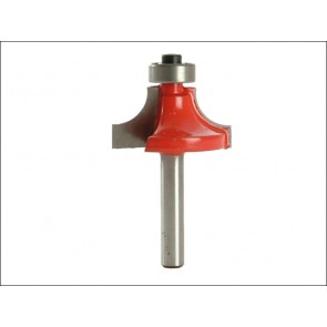 Router Bit Tungsten Carbide 9.5mm Rounding Over